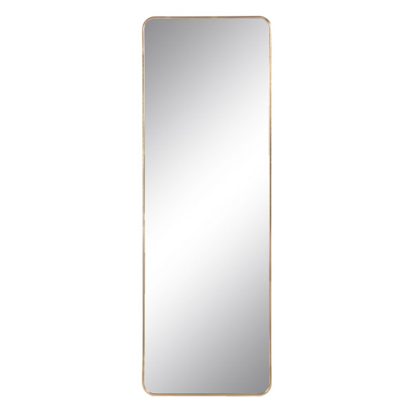 Fairmont Park Vieux Rectangle Metal Dresser Mirror Wayfair.co.uk